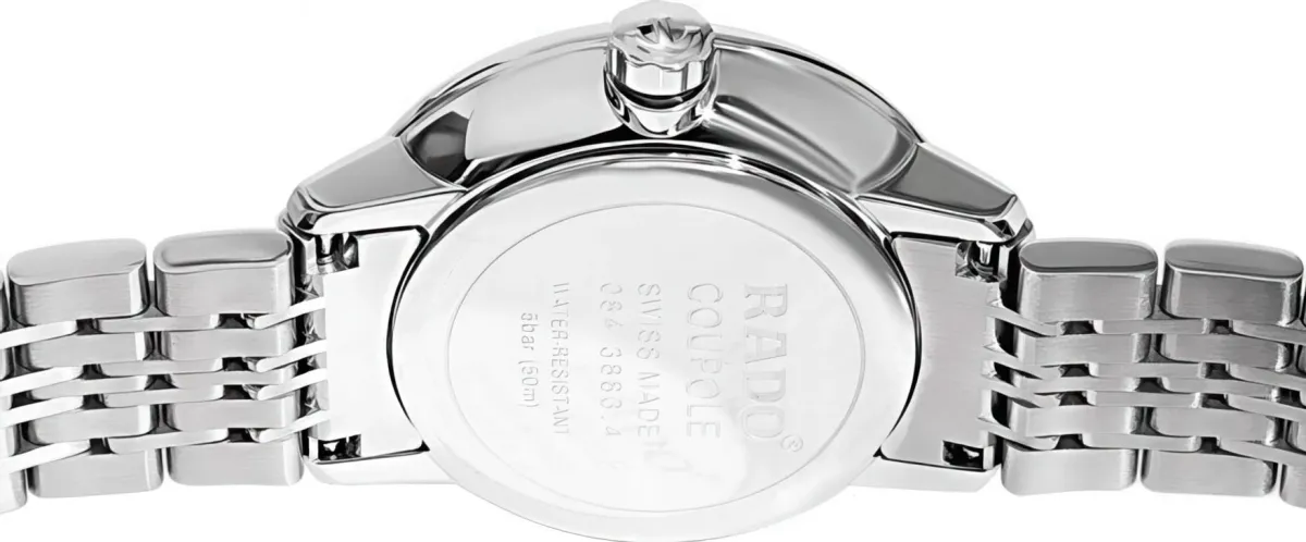 Наручные часы  RADO  Coupole RADO R22883913 (фото 2)
