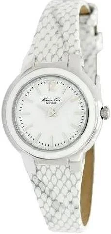 Наручные часы  Kenneth Cole  Leather Kenneth Cole KC2700 (фото 1)