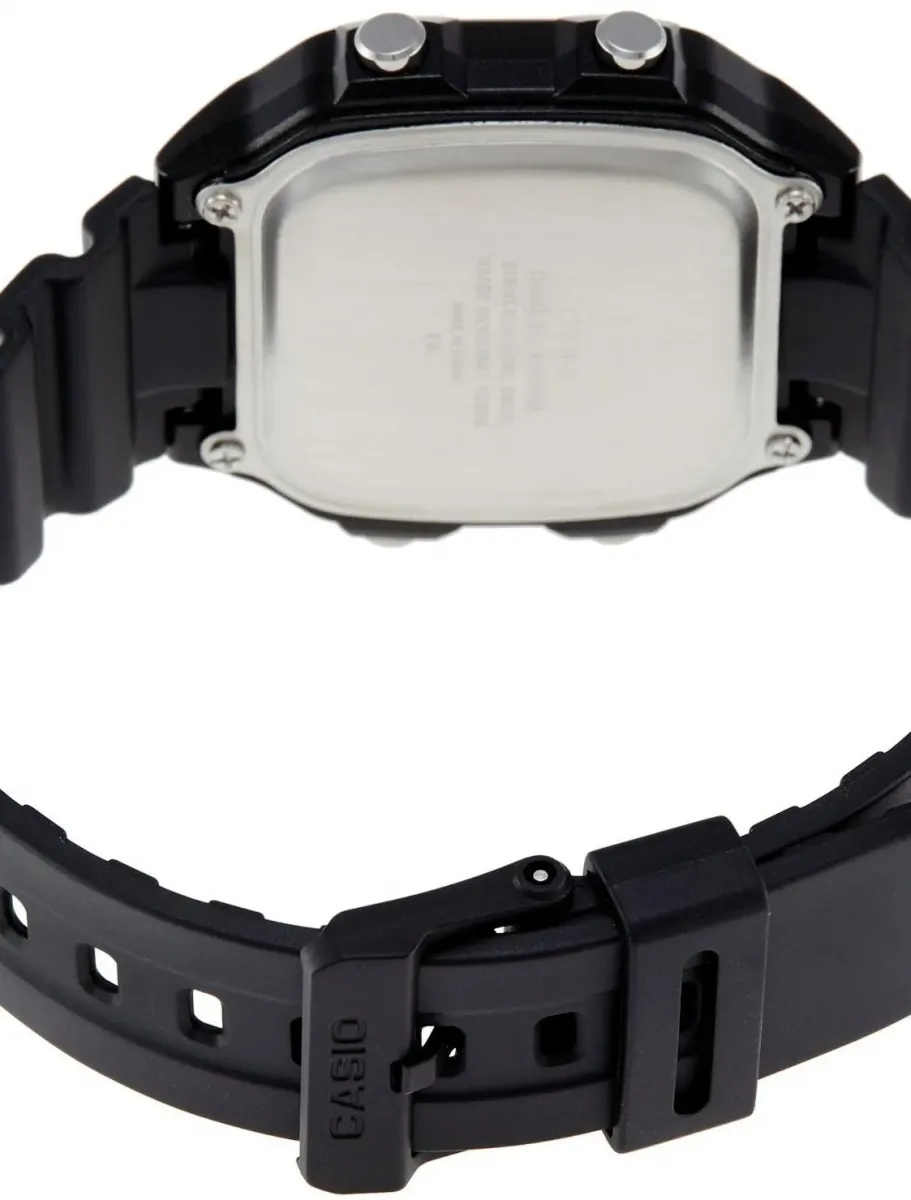 Наручные часы  Casio  Collection Casio AE-1200WH-1A (фото 3)