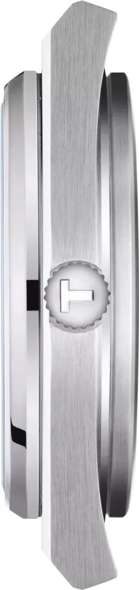 Наручные часы  Tissot  PRX Tissot T137.407.11.091.01 (фото 2)