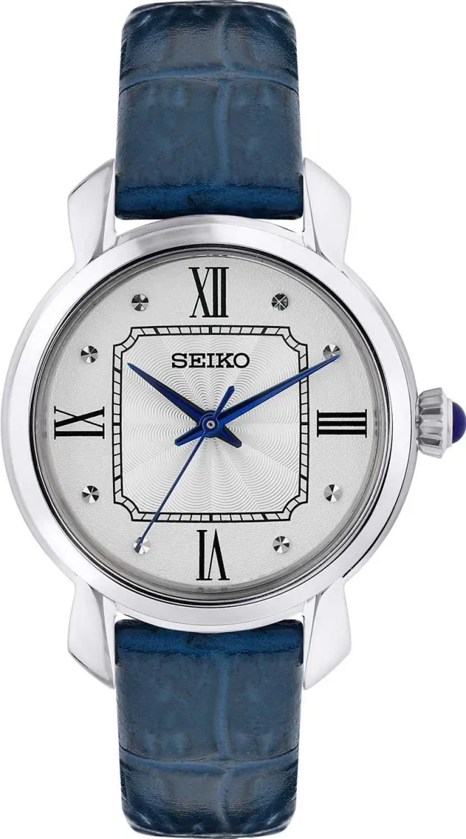 Наручные часы  Seiko  Discover More Seiko SUR497P2 (фото 1)