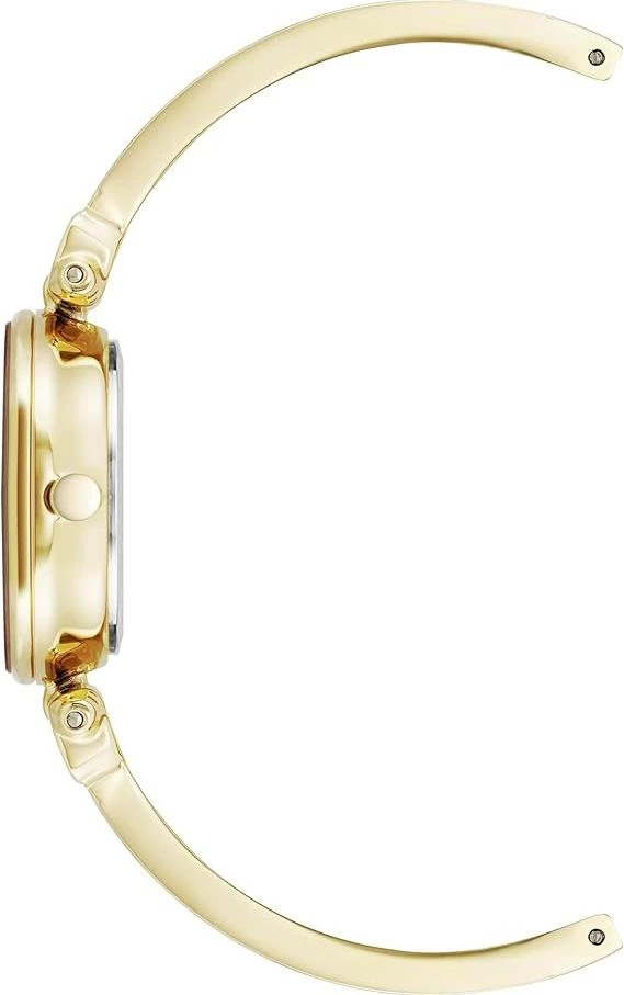 Наручные часы  Anne Klein  Diamond Anne Klein 1980LGGB (фото 2)