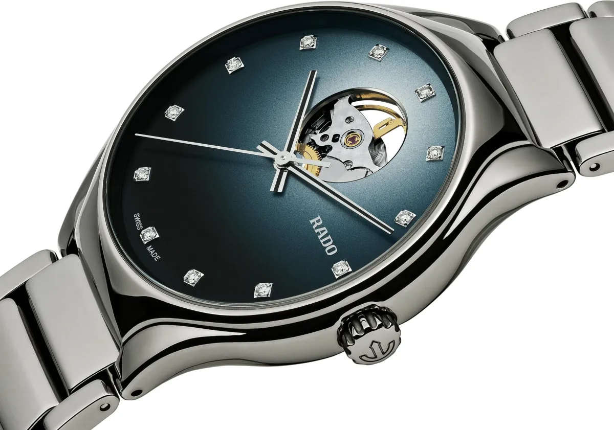 Наручные часы  RADO  True RADO R27108732 (фото 2)