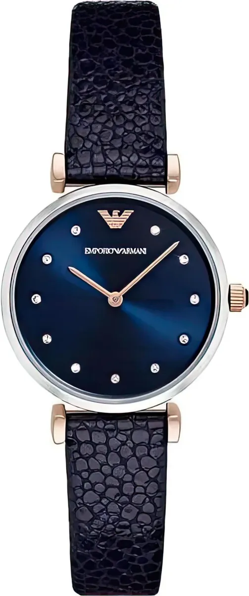 Наручные часы  Emporio Armani  Classics Emporio Armani AR1989 (фото 1)