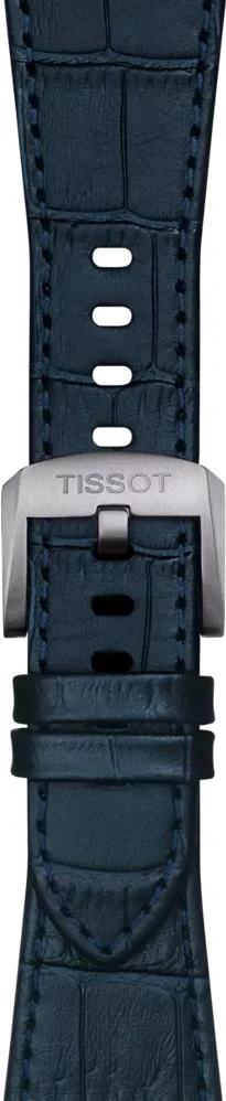 Наручные часы  Tissot  PRX Tissot T137.410.16.041.00 (фото 5)