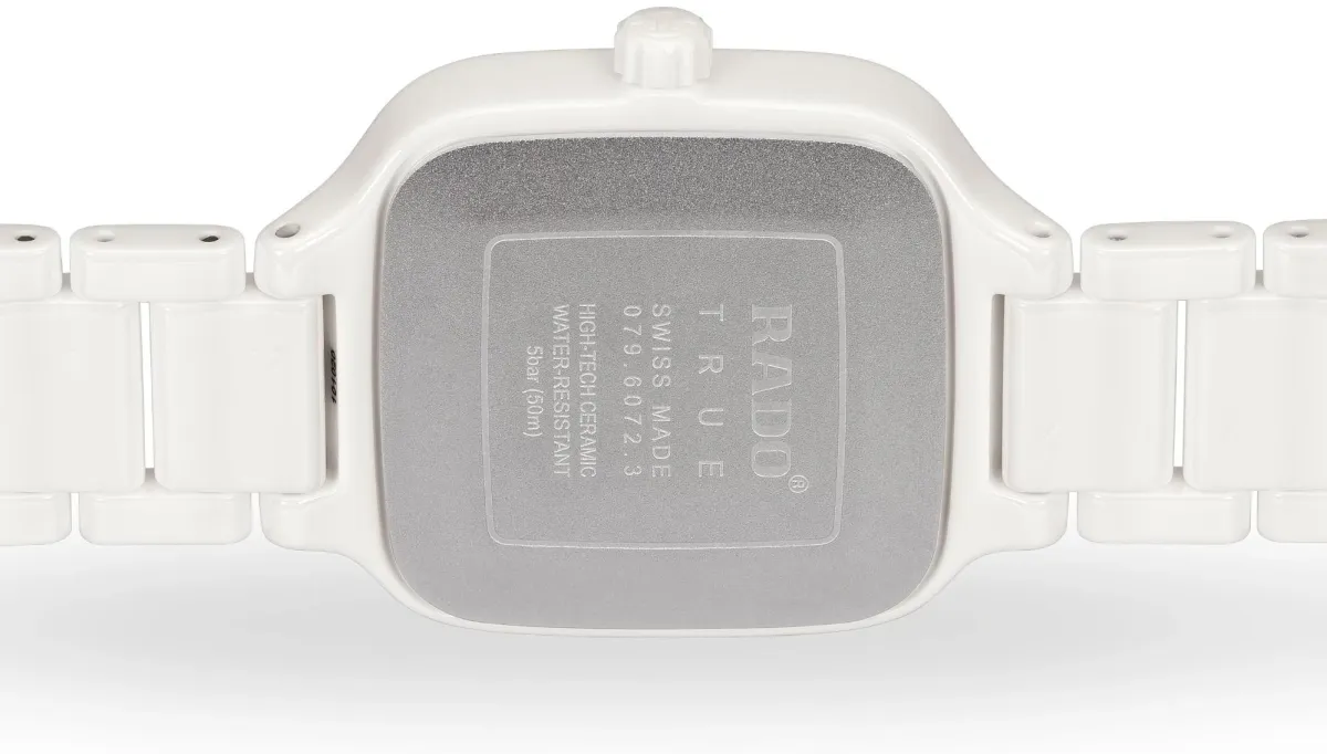 Наручные часы  RADO  True RADO R27072902 (фото 4)