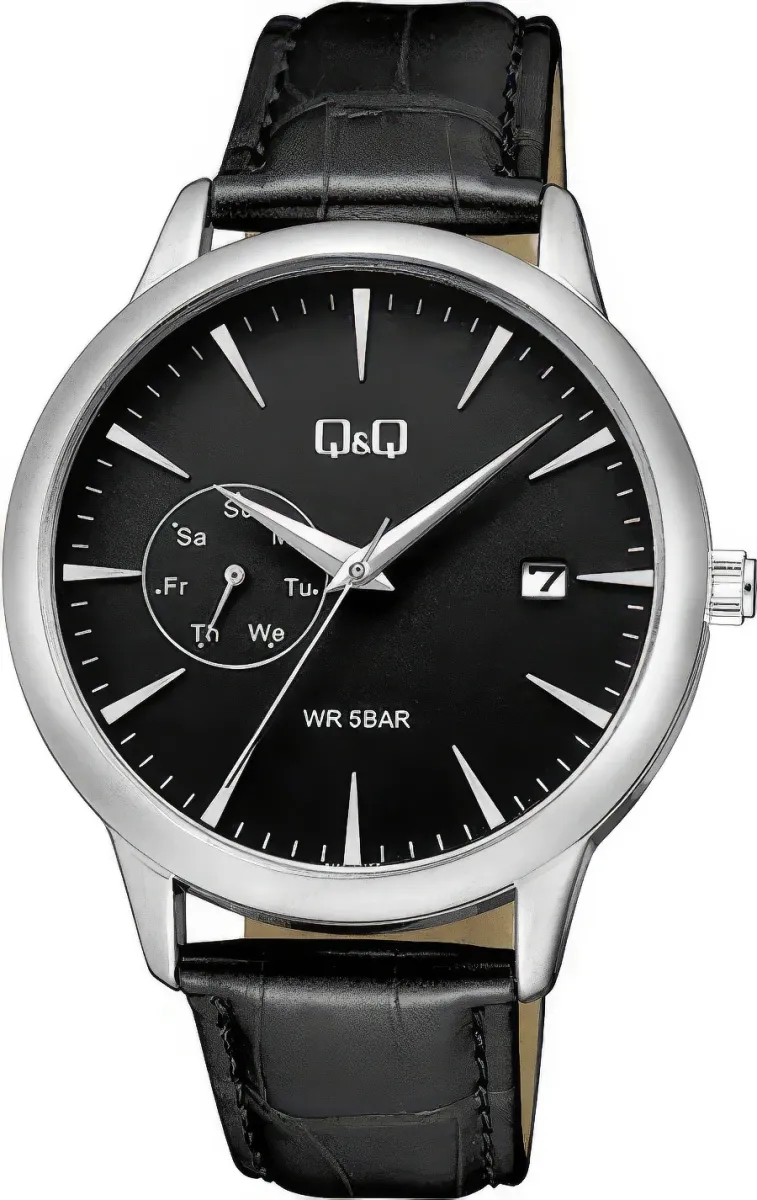 Наручные часы  Q&Q  Casual Q&Q A12AJ001Y (фото 1)