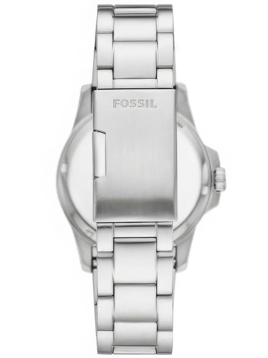Наручные часы  Fossil  Blue Fossil FS6029 (фото 3)