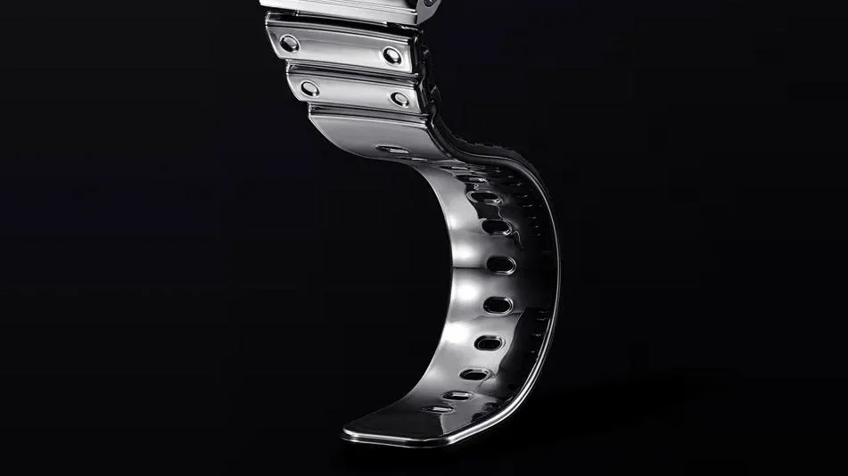 Наручные часы  Casio  G-Shock Casio GM-2100YM-8A (фото 3)