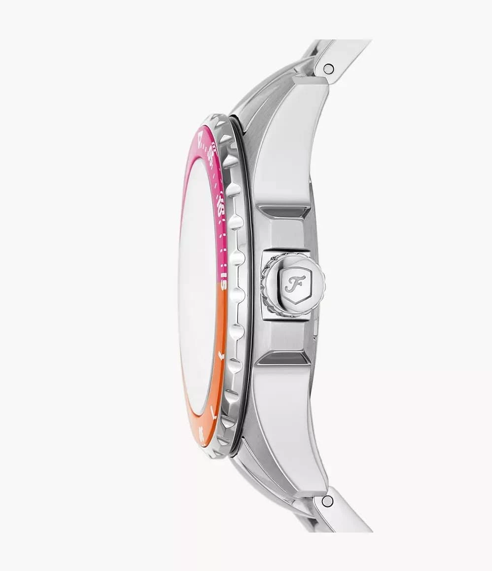 Наручные часы  Fossil  Blue Fossil ES5351 (фото 2)