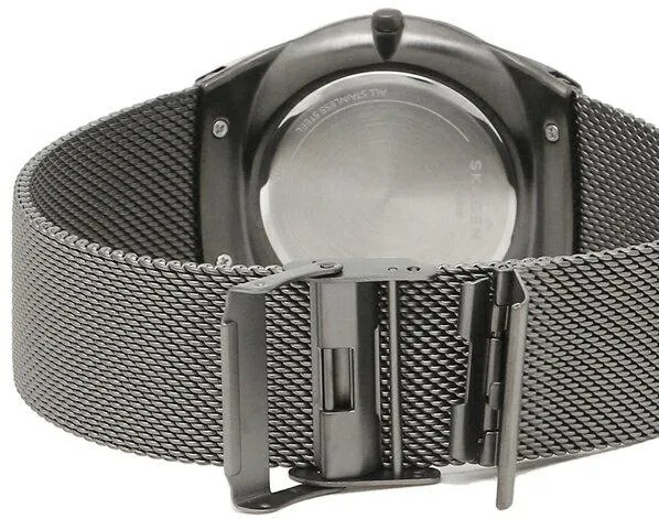 Наручные часы  Skagen  Black Label Skagen SKW6503 (фото 2)