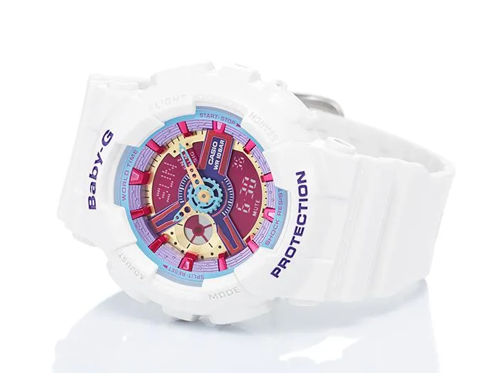 Наручные часы  Casio  Baby-G Casio BA-112-7A (фото 2)