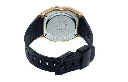 Наручные часы  Casio  Collection Casio F-91WM-9A (фото 15)