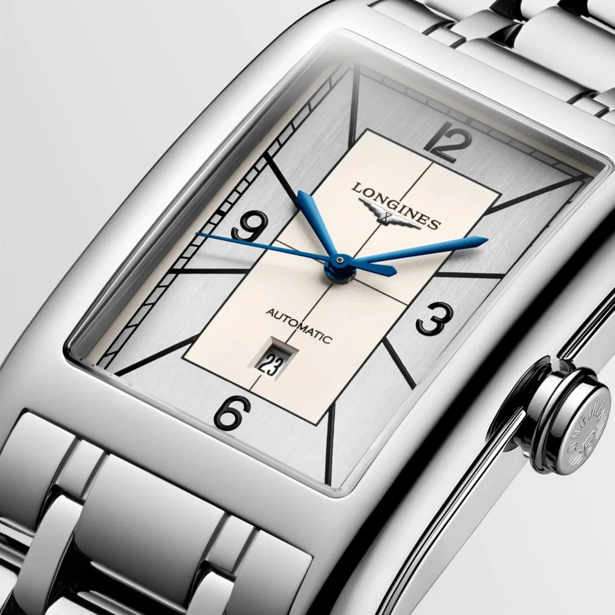 Наручные часы  Longines  DolceVita Longines L5.767.4.73.6 (фото 2)