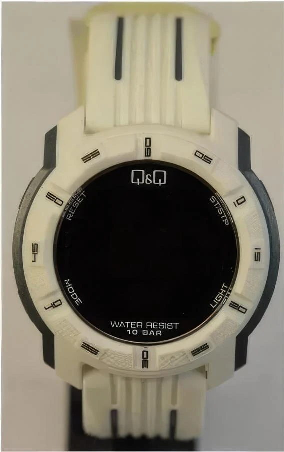 Наручные часы  Q&Q  Attractive Women Q&Q M171J801Y (фото 1)