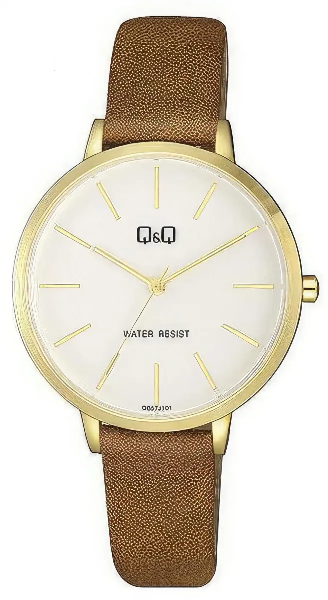 Наручные часы  Q&Q  Attractive Women Q&Q QB57J101Y (фото 1)
