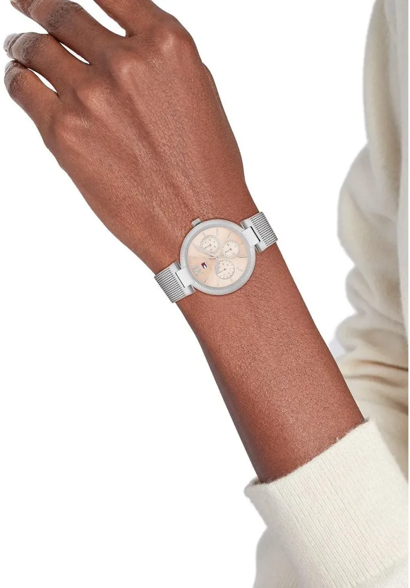 Наручные часы  Tommy Hilfiger  Classic Tommy Hilfiger 1782693 (фото 2)