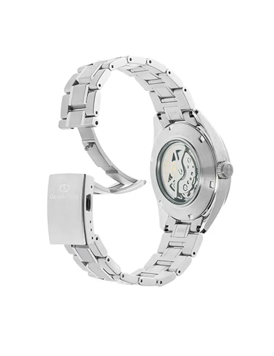 Часы  Orient  Orient Star Orient RE-AV0125S (фото 4)
