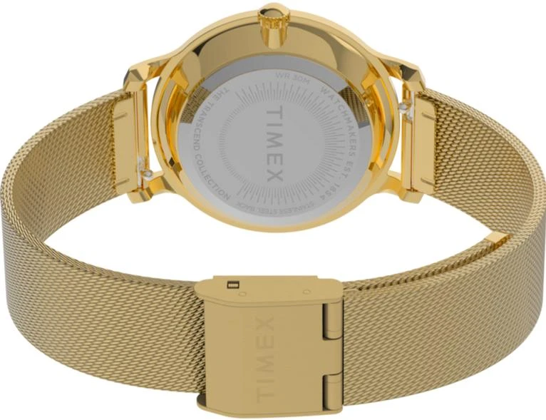 Наручные часы  Timex  Transcend Timex TW2V51900 (фото 5)