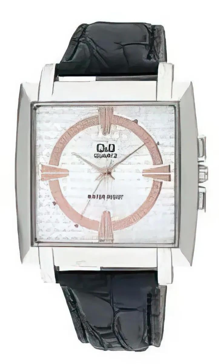 Наручные часы  Q&Q  Attractive Q&Q Q240J311Y (фото 1)