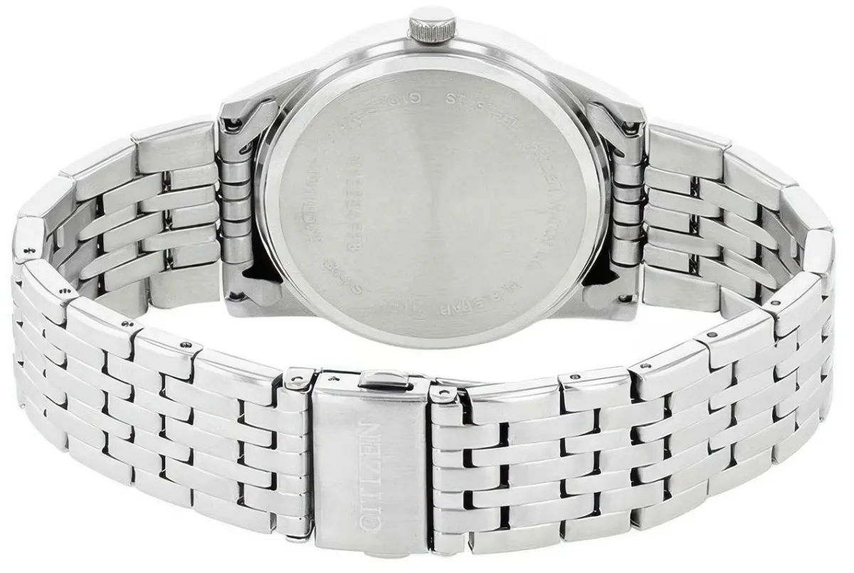 Наручные часы  Citizen  Basic Citizen BI5000-87A (фото 2)