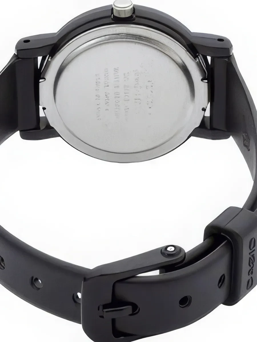 Часы  Casio  Collection Casio LQ-139BMV-7E (фото 4)