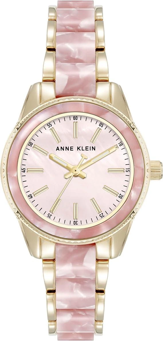 Наручные часы  Anne Klein  Plastic Anne Klein 3212LPGB (фото 1)