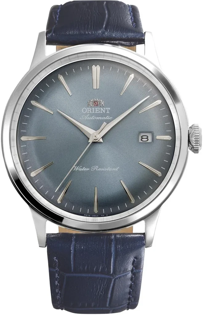 Наручные часы  Orient  Classic Orient RA-AC0030L (фото 1)