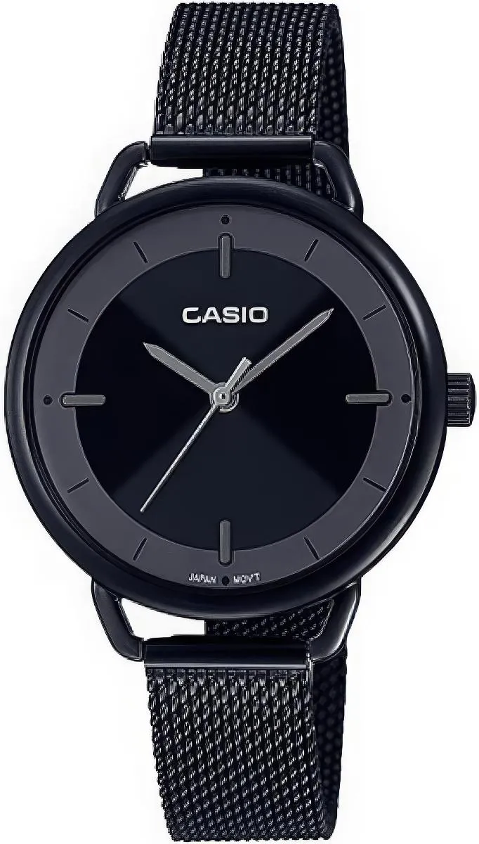 Наручные часы  Casio  Collection Casio LTP-E413MB-1A (фото 1)