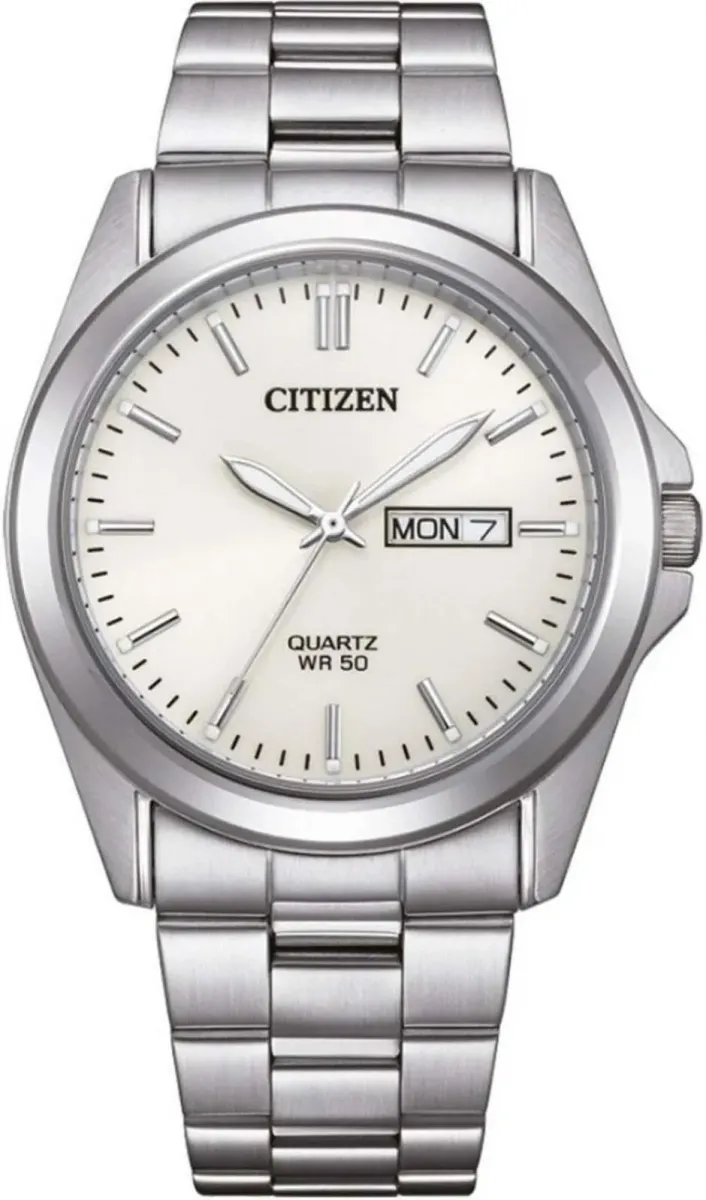 Наручные часы  Citizen  Quartz Citizen BF0581-54A (фото 1)