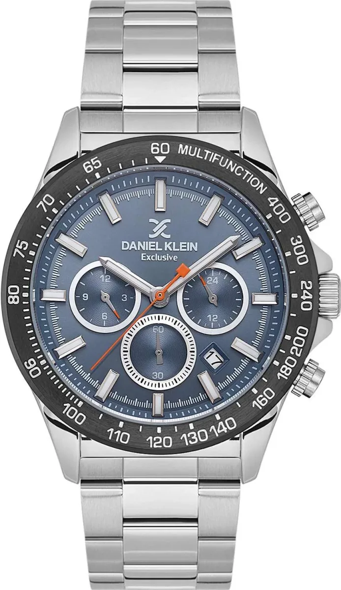 Наручные часы  Daniel Klein  Exclusive Daniel Klein 13852-4 (фото 1)