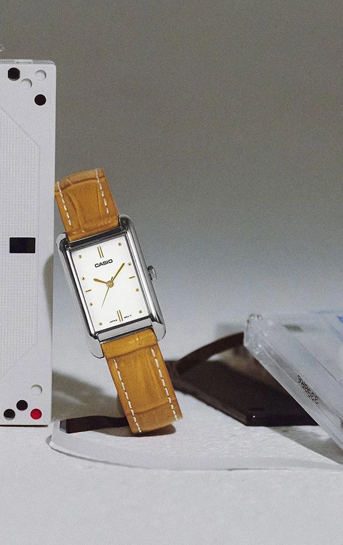 Наручные часы  Casio  Collection Casio LTP-B171L-7A2 (фото 3)