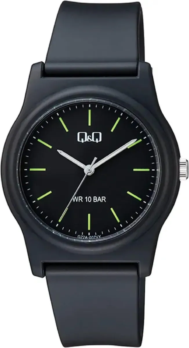 Наручные часы  Q&Q  Attractive Q&Q G22AJ007Y (фото 1)