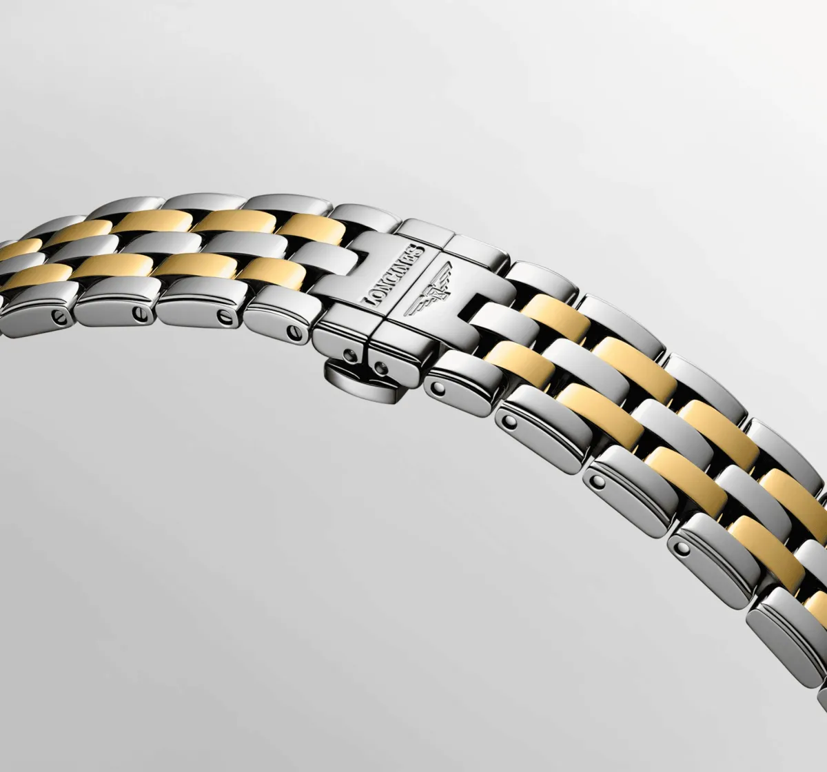 Наручные часы  Longines  Flagship Longines L4.984.3.30.7 (фото 4)