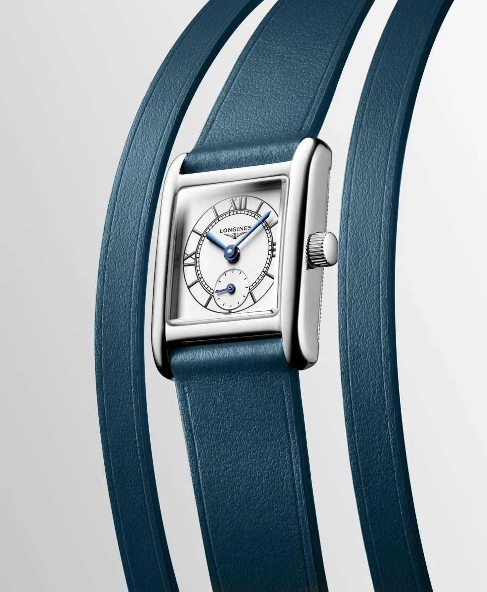 Наручные часы  Longines  DolceVita Longines L5.200.4.75.5 (фото 4)