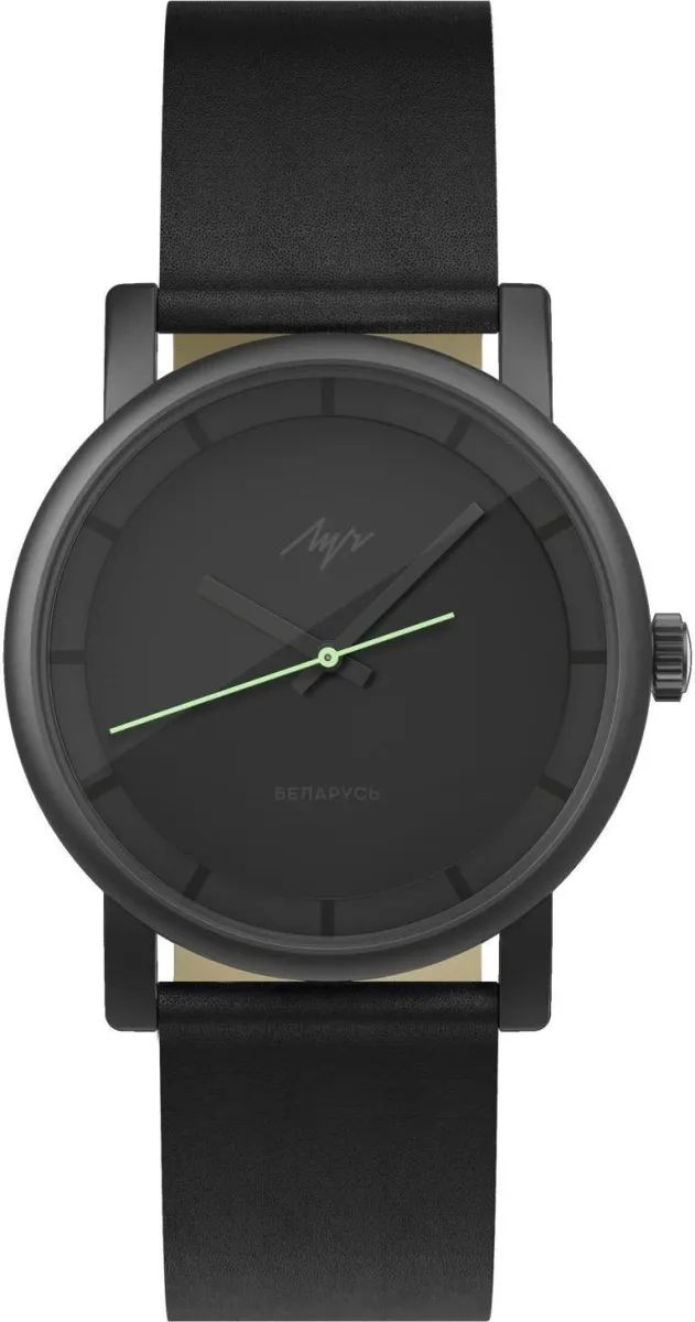 Наручные часы  Луч  BLACKOUT 2.0 Luch 778449725 (фото 1)