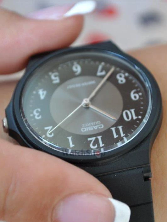 Наручные часы  Casio  Collection Casio MQ-24-1B3 (фото 3)