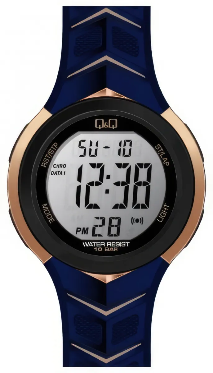 Наручные часы  Q&Q  Superior Q&Q M182J802Y (фото 1)