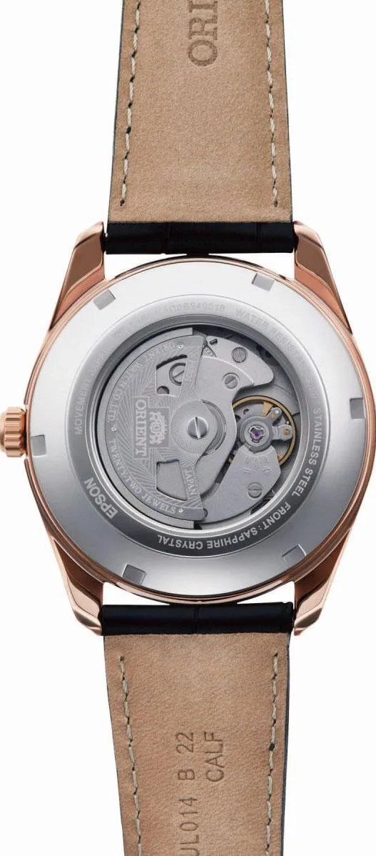 Наручные часы  Orient  Automatic Orient RA-AK0304B (фото 3)