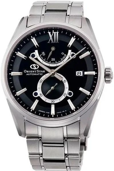 Наручные часы  Orient  Orient Star Orient RE-HK0003B (фото 1)