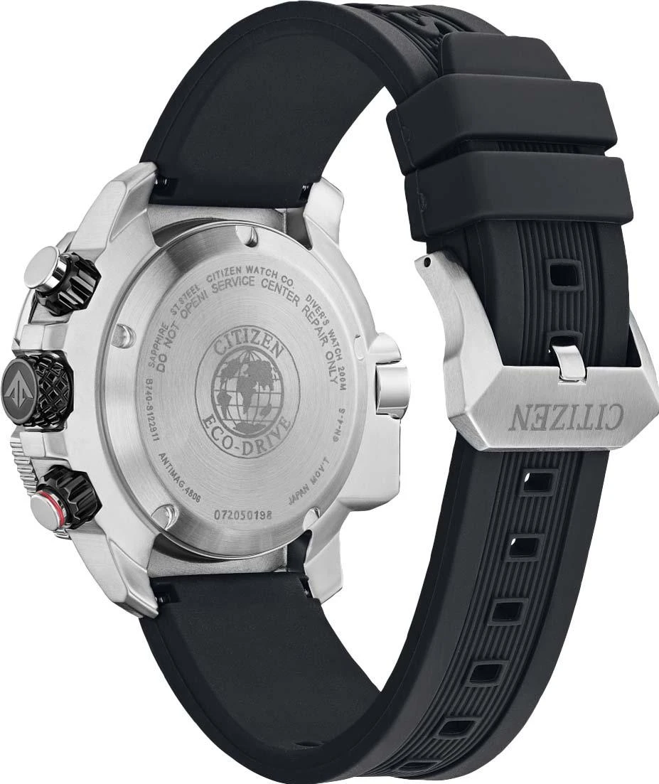 Наручные часы  Citizen  Promaster Aqualand Citizen BJ2167-03E (фото 3)