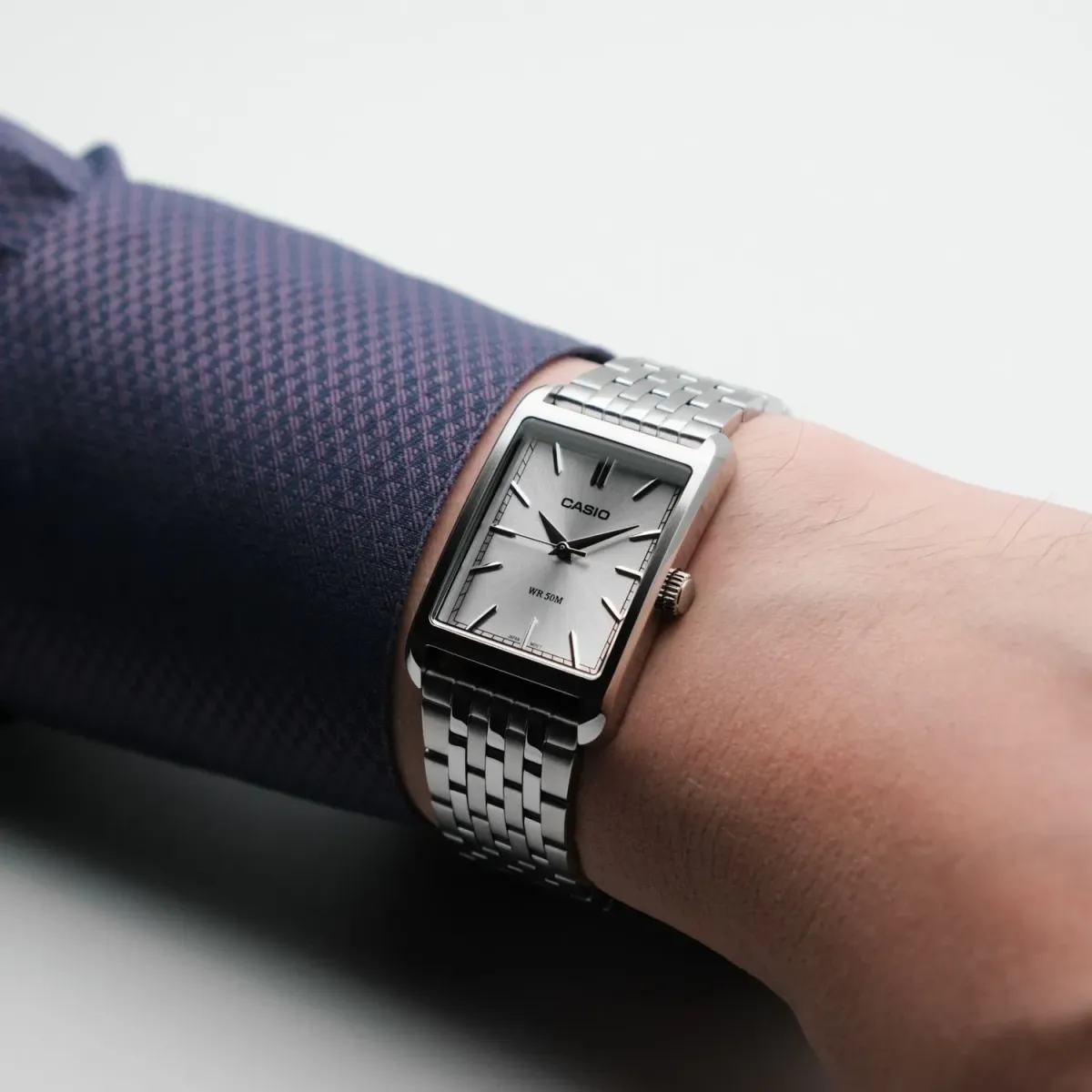 Наручные часы  Casio  Collection Casio MTP-B215D-7A (фото 2)