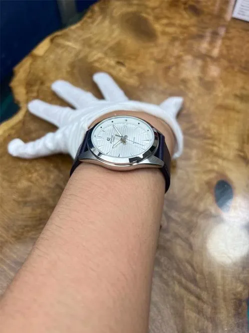 Наручные часы  Casio  Edifice Casio EFV-140L-7A (фото 6)