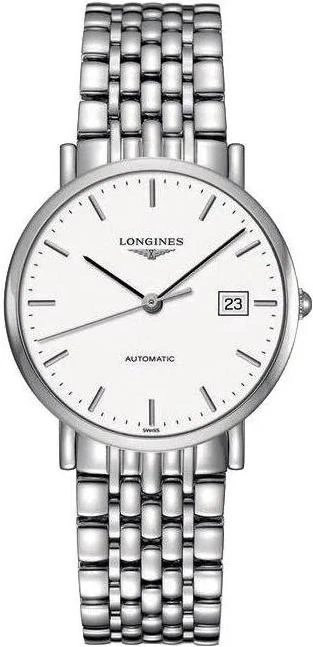 Наручные часы  Longines  Classic Longines L4.810.4.12.6 (фото 1)