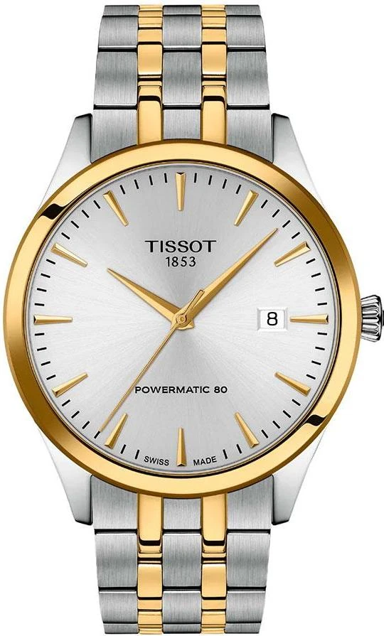 Наручные часы  Tissot  Classic Dream Tissot T158.407.22.031.00 (фото 1)