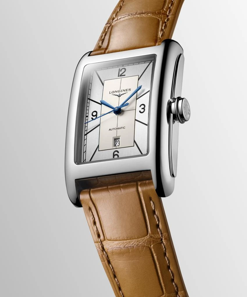 Наручные часы  Longines  DolceVita Longines L5.757.4.73.3 (фото 4)