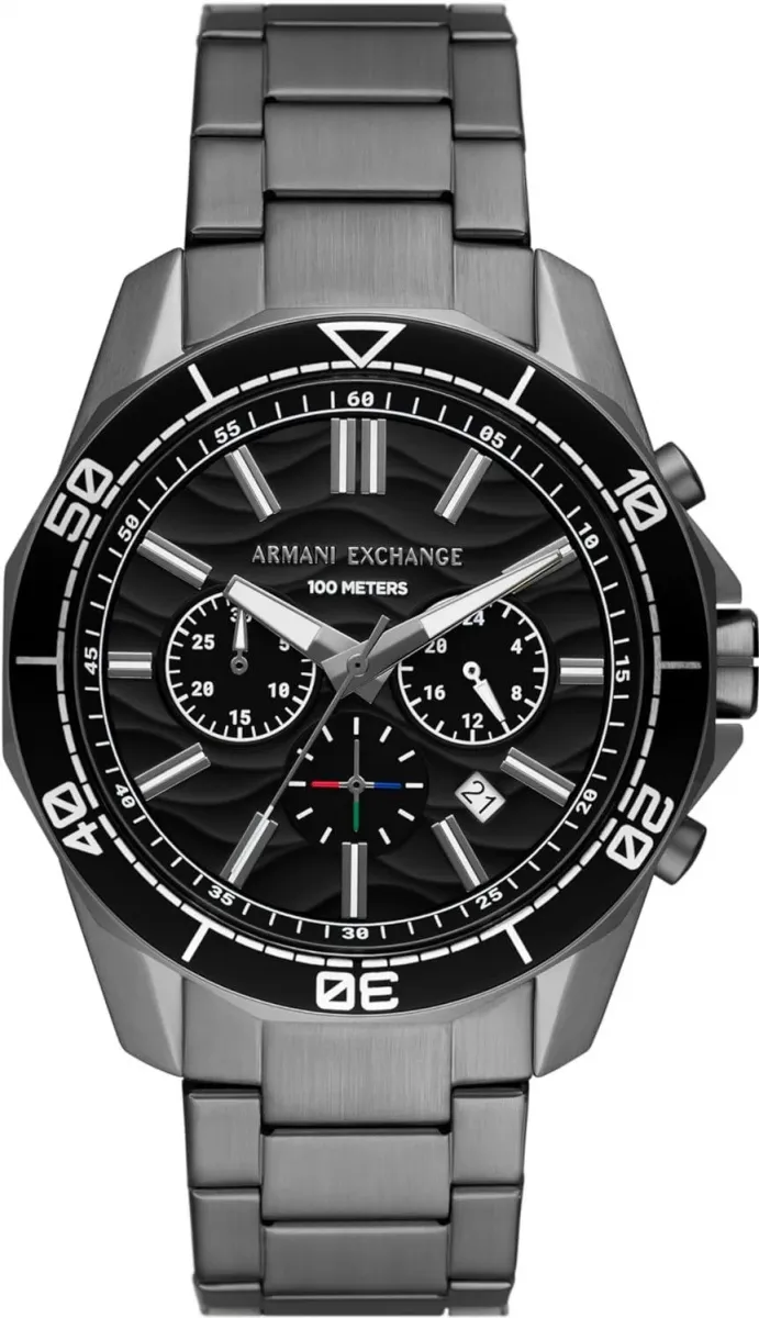 Наручные часы  Armani Exchange  Spencer Armani Exchange AX1959 (фото 1)