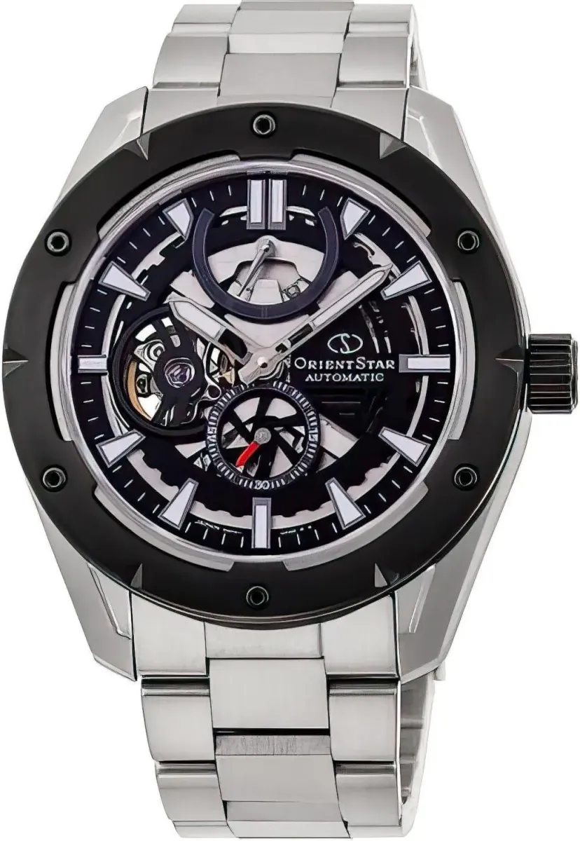 Наручные часы  Orient  Orient Star Orient RE-AV0A01B (фото 1)