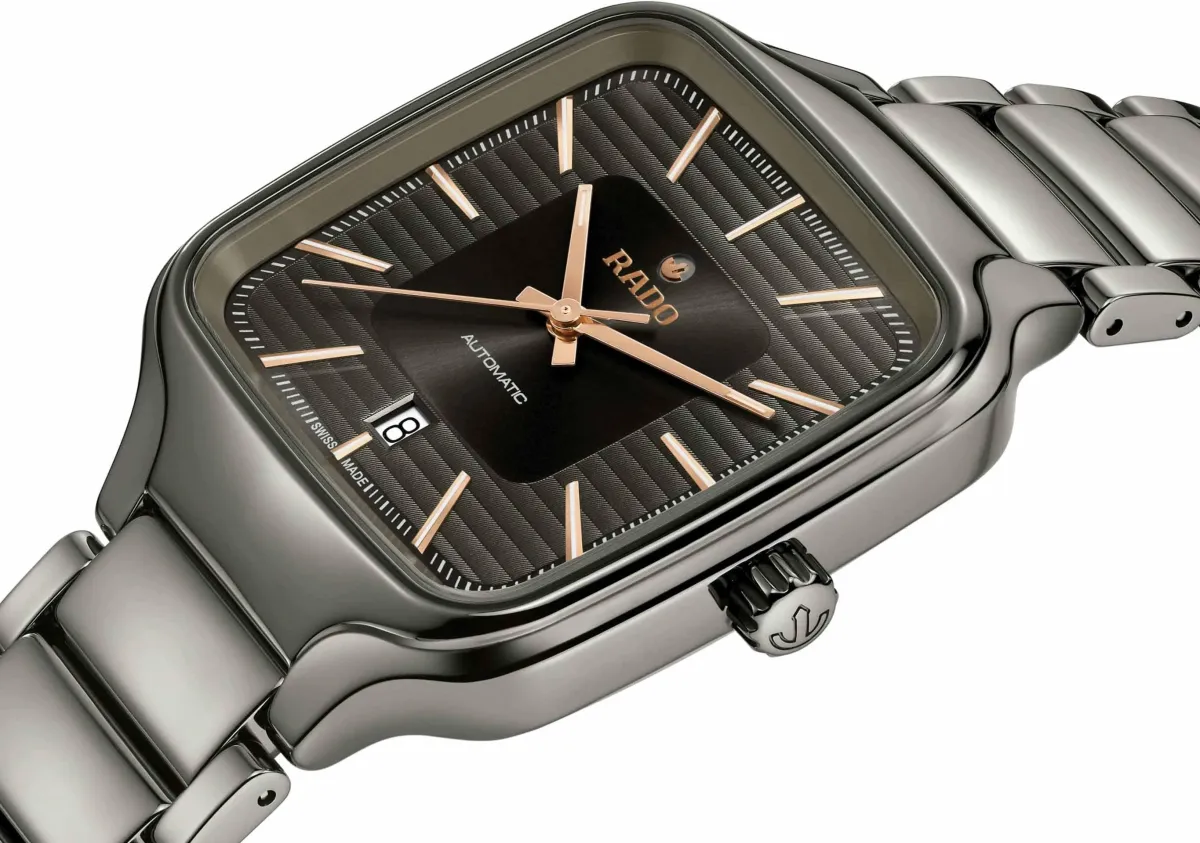 Наручные часы  RADO  True Square RADO R27077102 (фото 2)