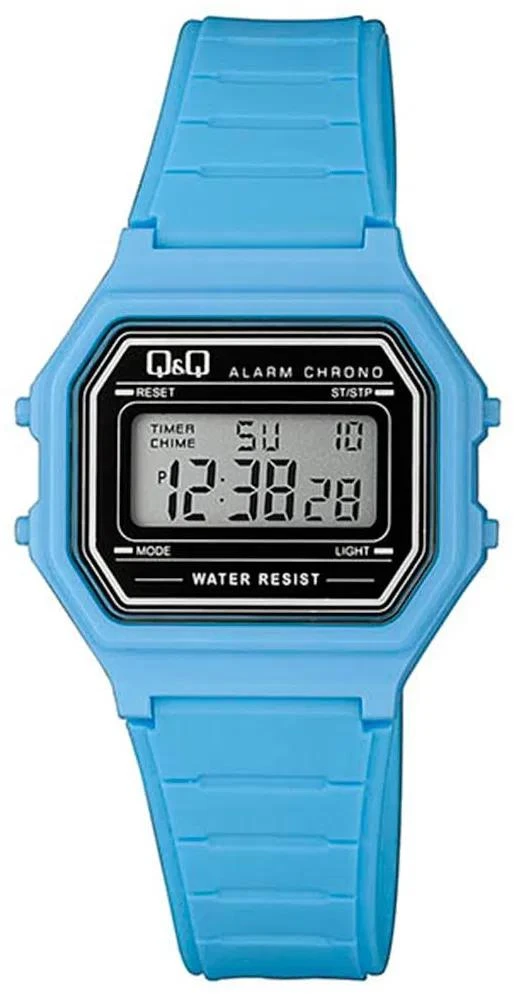 Наручные часы  Q&Q  Attractive Women Q&Q M173J014Y (фото 1)